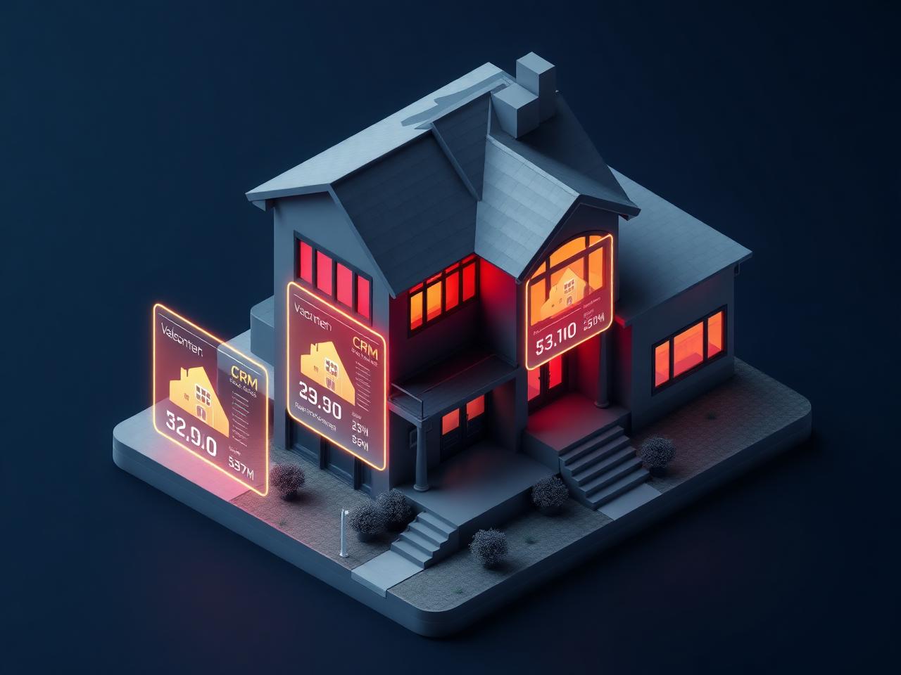Corevia Real Estate
