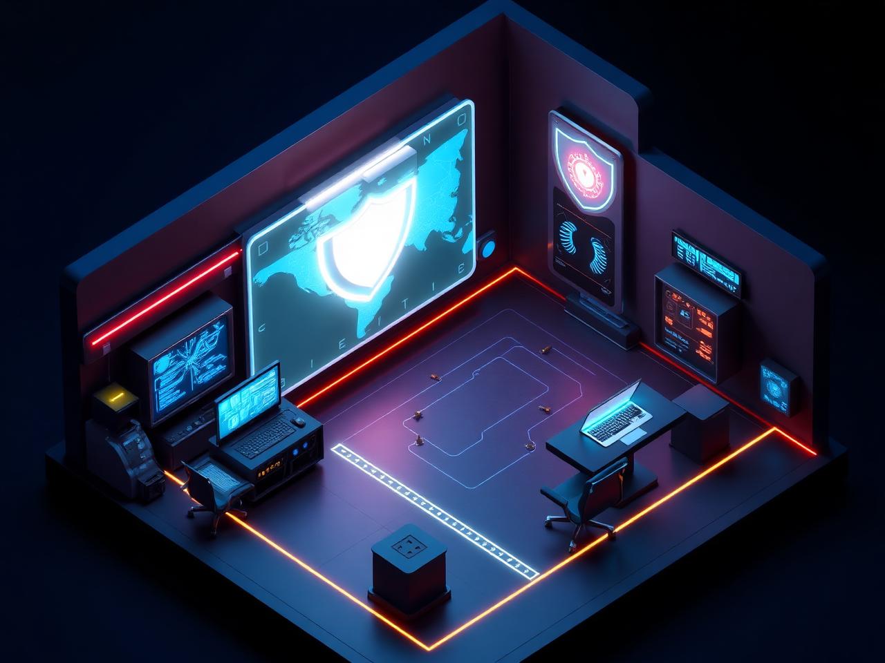 Corevia Security AI