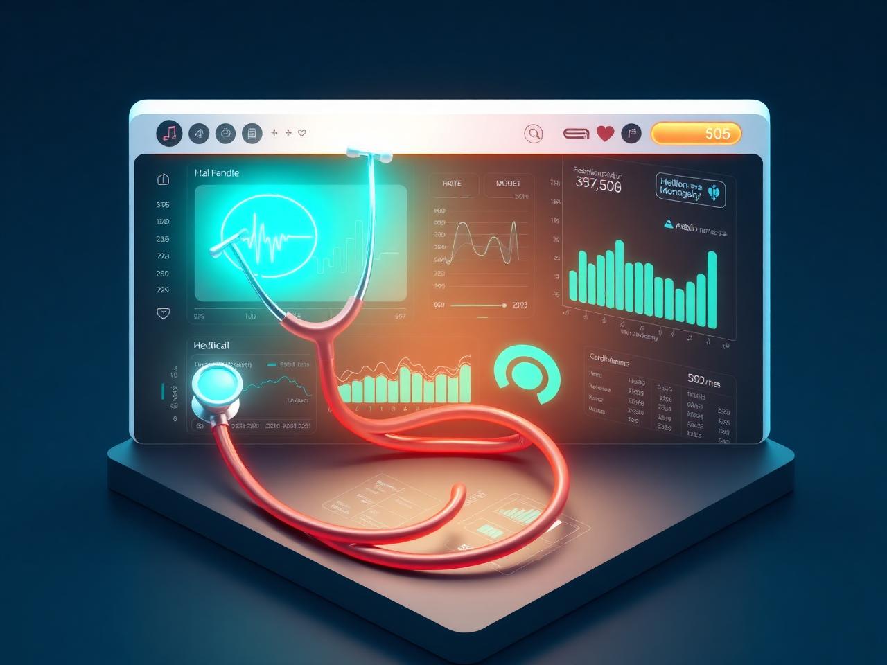 Corevia Occupational Health