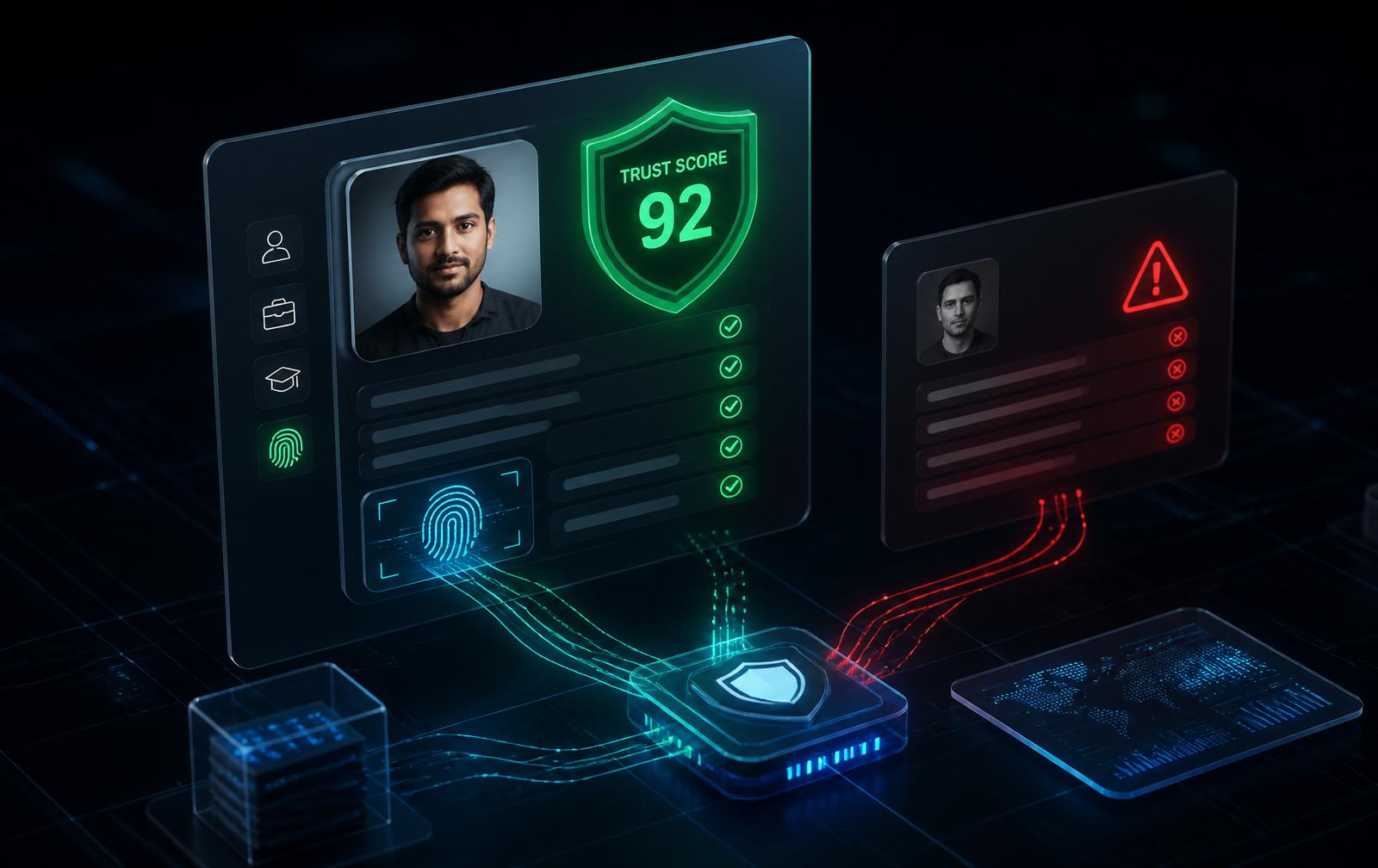 Corevia Verify