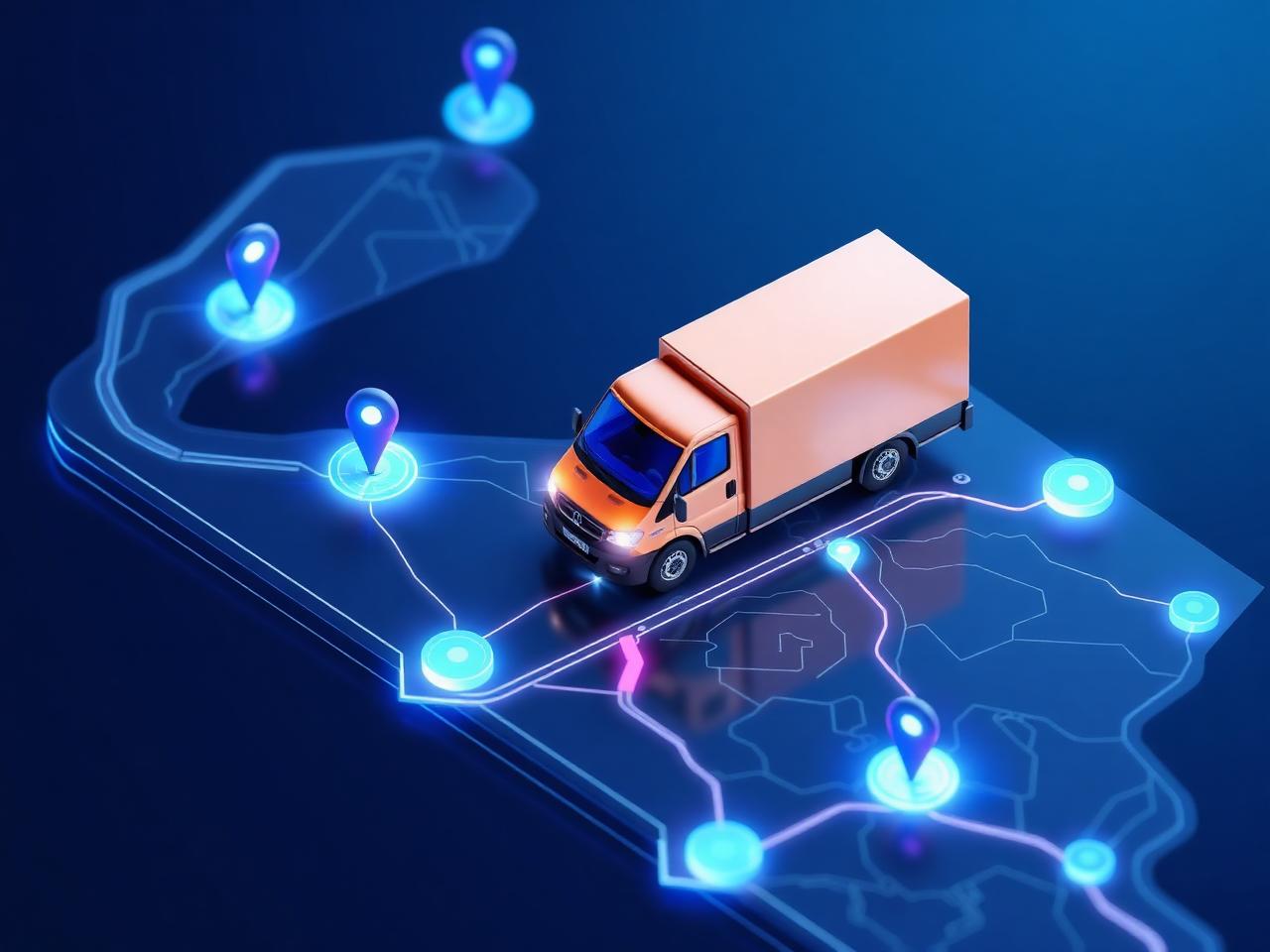 Corevia Logistics