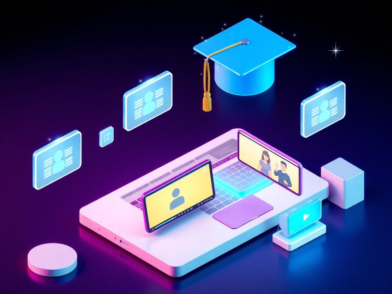 Corevia Learning