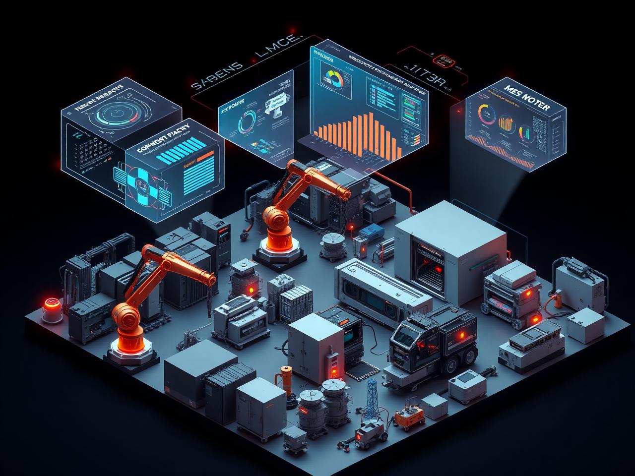 Corevia Manufacturing