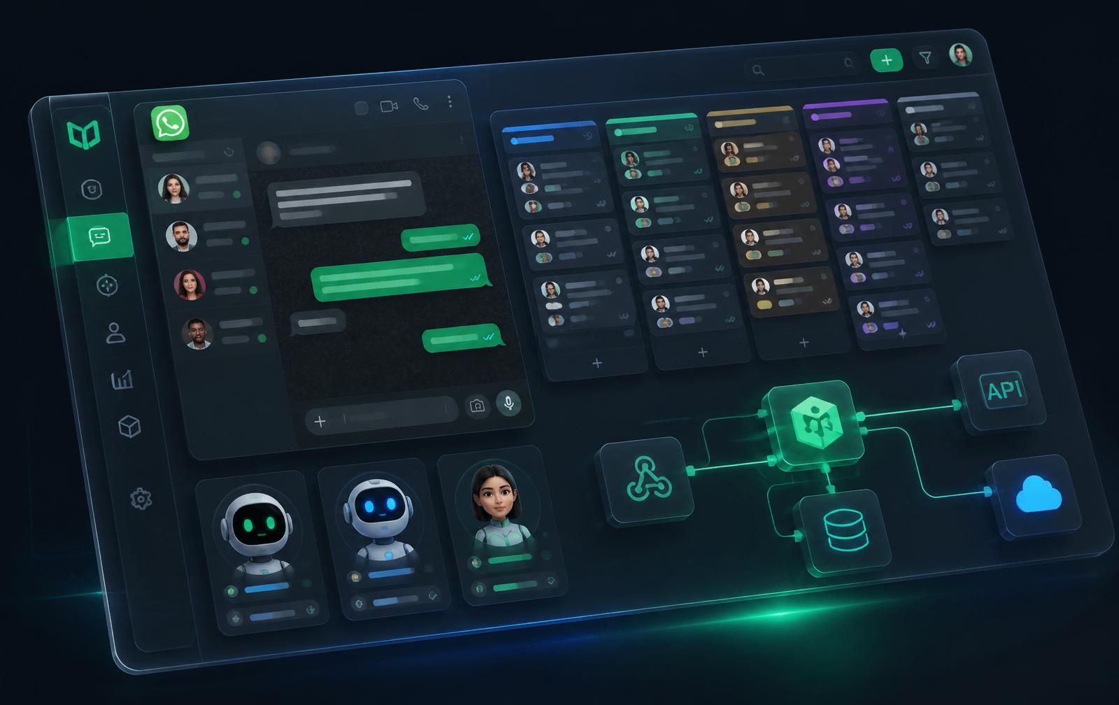 Corevia Connect