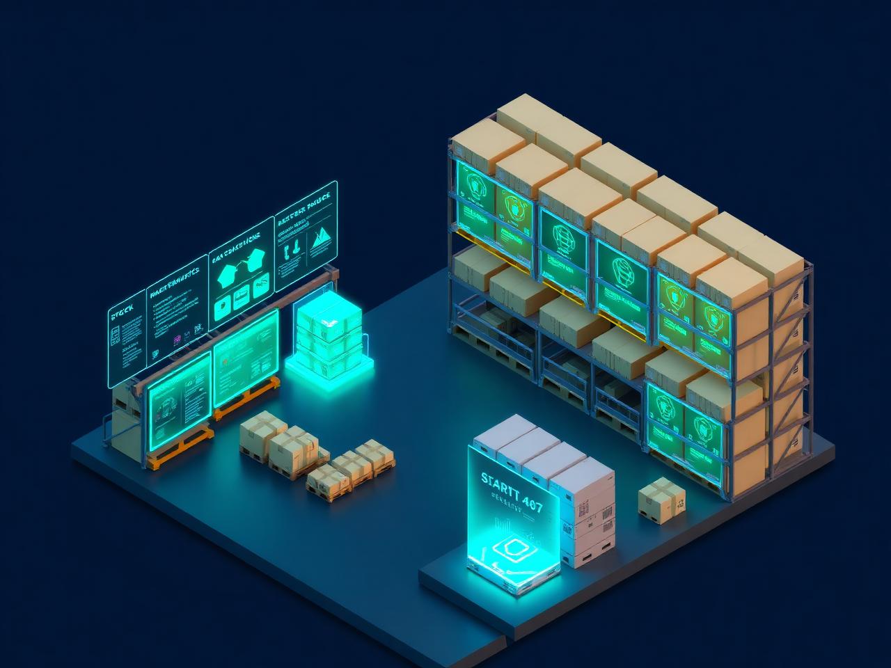 Corevia Stock AI