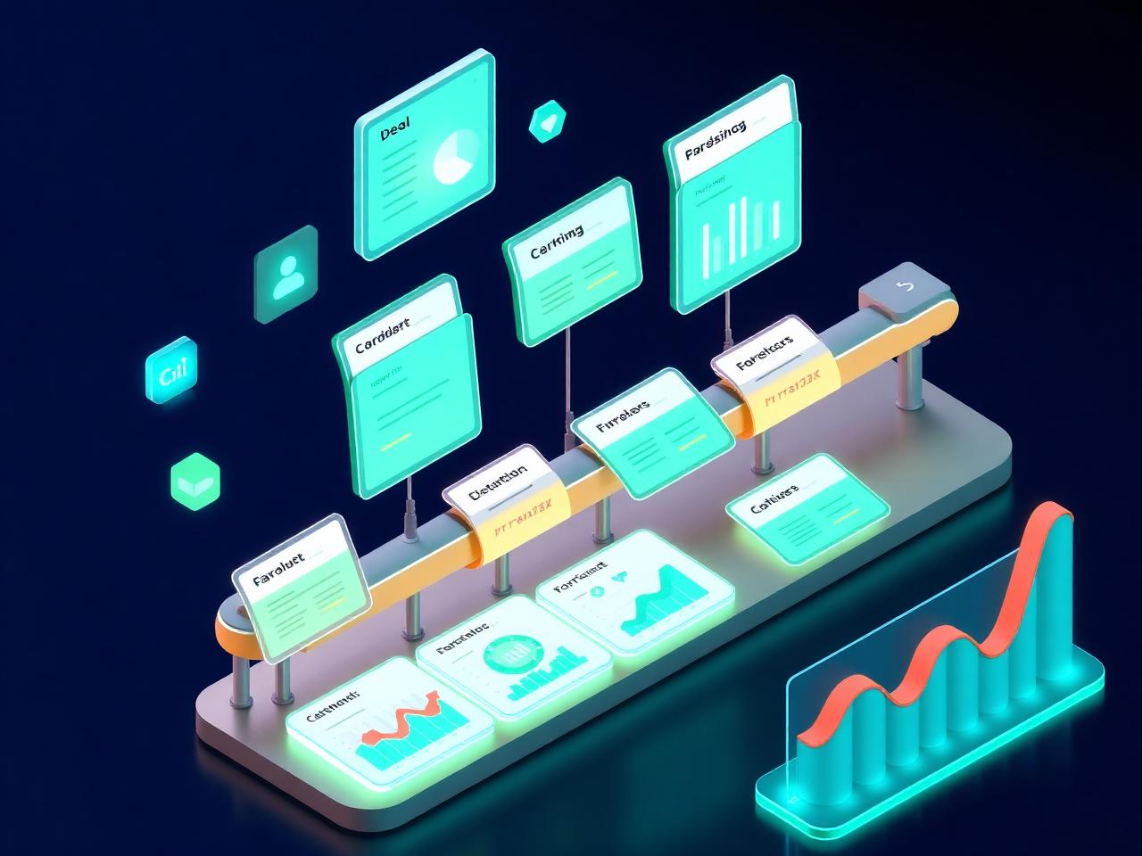 Corevia CRM Enterprise