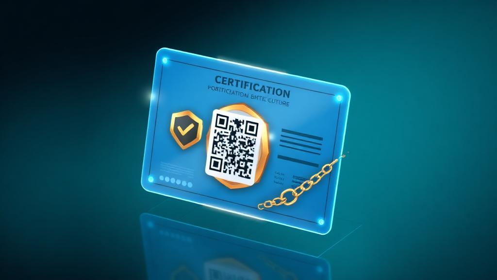 Corevia Certify